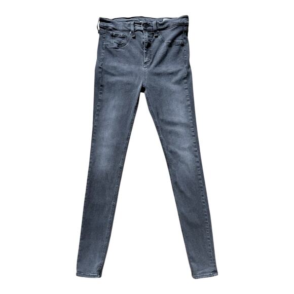 Rag and Bone Gray JeansSize 30 (S)